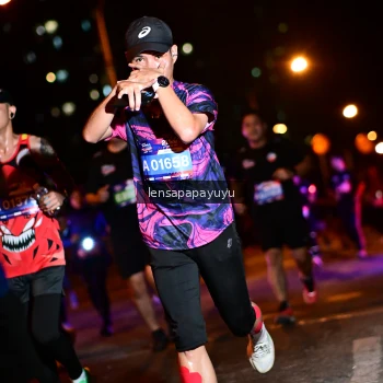 Runner Photo 4037308