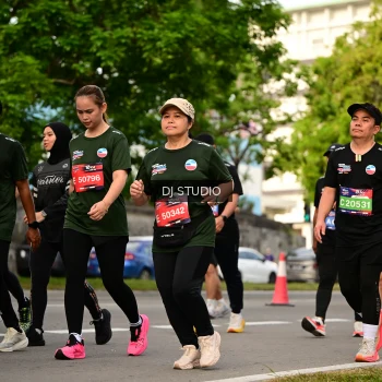 Runner Photo 4037309