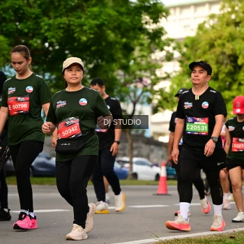 Runner Photo 4037312