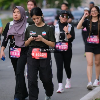 Runner Photo 4037313