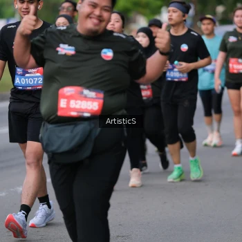 Runner Photo 4037316