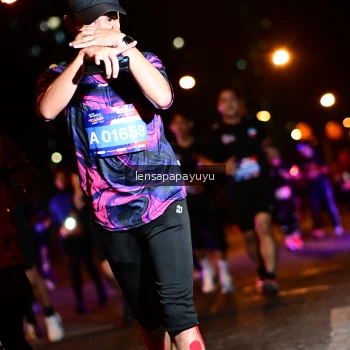 Runner Photo 4037319