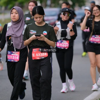 Runner Photo 4037321