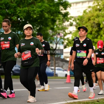 Runner Photo 4037325
