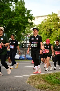 Runner Photo 4037327