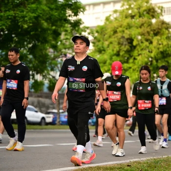 Runner Photo 4037332