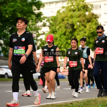 Runner Photo 4037338