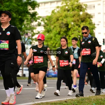 Runner Photo 4037344