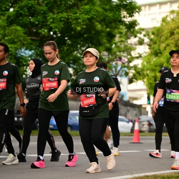 Runner Photo 4037347
