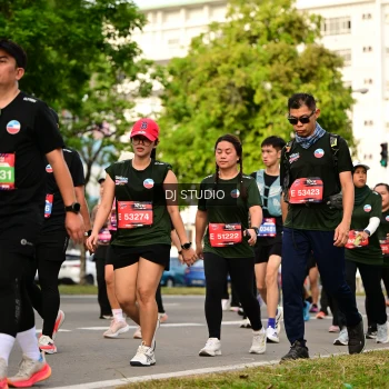 Runner Photo 4037350