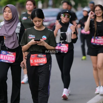 Runner Photo 4037357