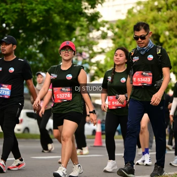 Runner Photo 4037367