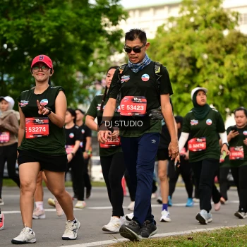Runner Photo 4037376