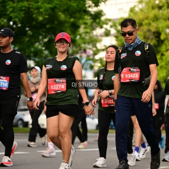 Runner Photo 4037398