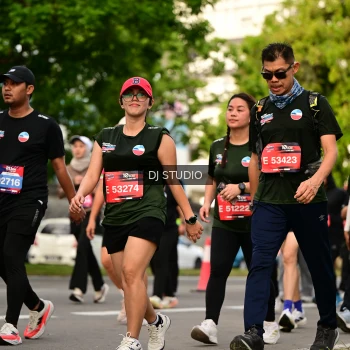 Runner Photo 4037400