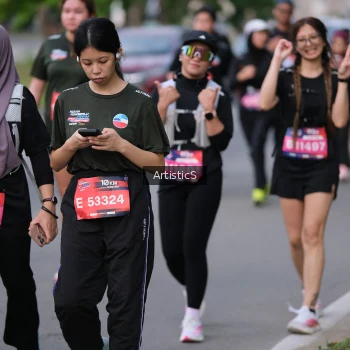 Runner Photo 4037404