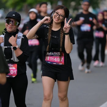 Runner Photo 4037405