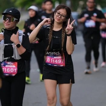 Runner Photo 4037412