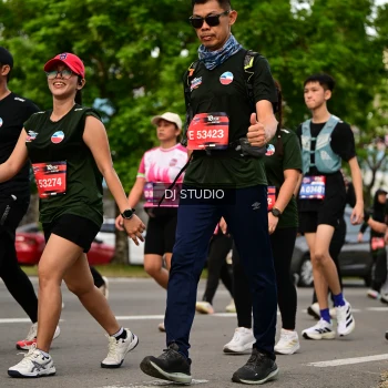 Runner Photo 4037415