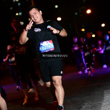 Runner Photo 4037419