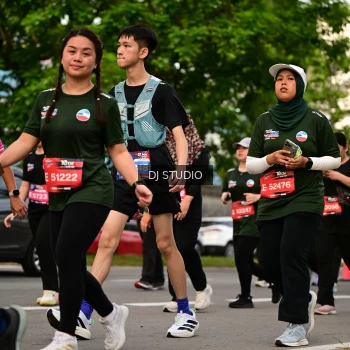 Runner Photo 4037424