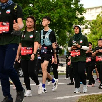 Runner Photo 4037425