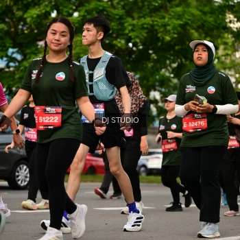 Runner Photo 4037428