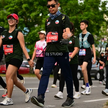 Runner Photo 4037430
