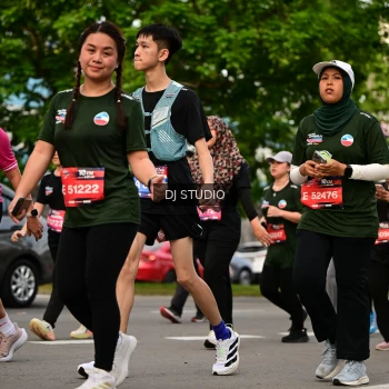 Runner Photo 4037432