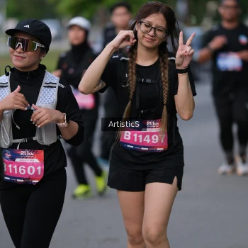 Runner Photo 4037433