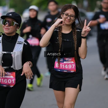 Runner Photo 4037434