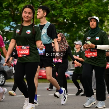 Runner Photo 4037435
