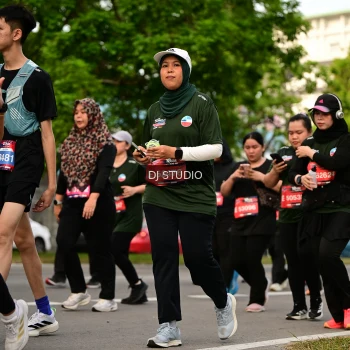 Runner Photo 4037445