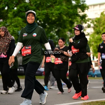 Runner Photo 4037452