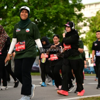 Runner Photo 4037458