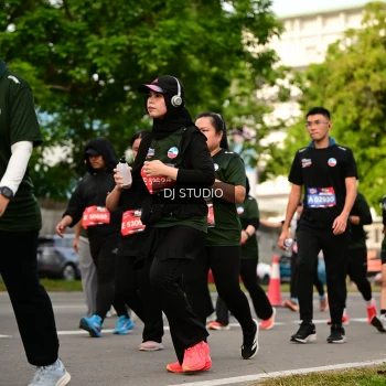 Runner Photo 4037462