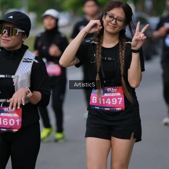 Runner Photo 4037463