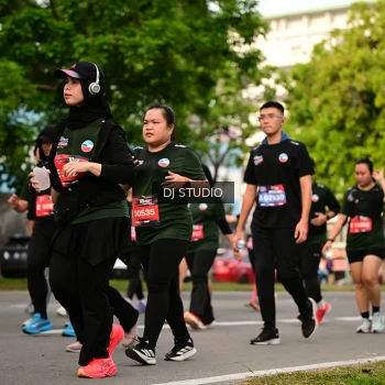 Runner Photo 4037466