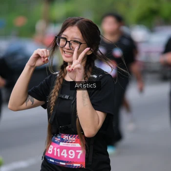 Runner Photo 4037476
