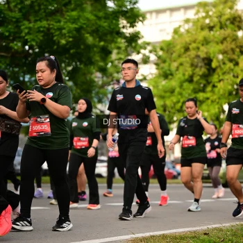 Runner Photo 4037483