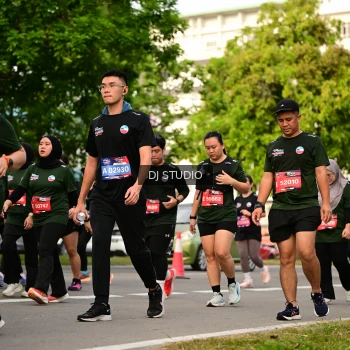 Runner Photo 4037487
