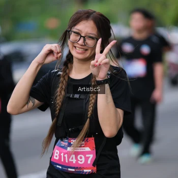 Runner Photo 4037497