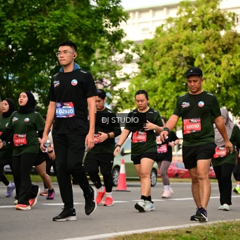 Runner Photo 4037499
