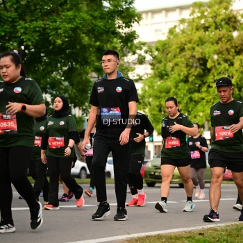 Runner Photo 4037503