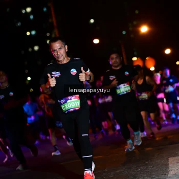 Runner Photo 4037504