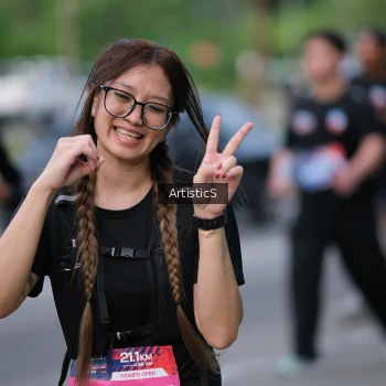 Runner Photo 4037511