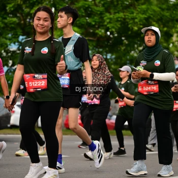Runner Photo 4037526