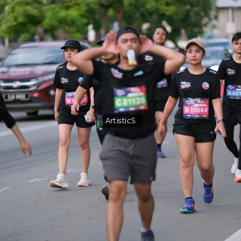 Runner Photo 4037528