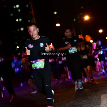 Runner Photo 4037530