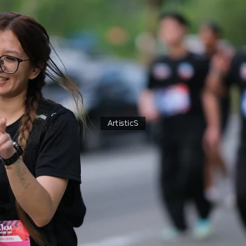 Runner Photo 4037531